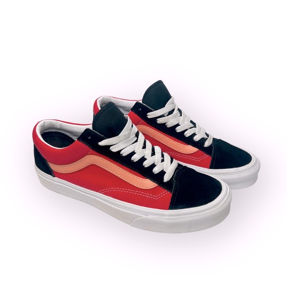 VANS | Vintage Sport Skate Shoes Unisex womens size 8, mens size 6.5 - Picture 6 of 8